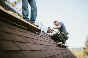 Local Roofers in Tremont, PA